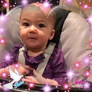 Meet your Posher, Anita